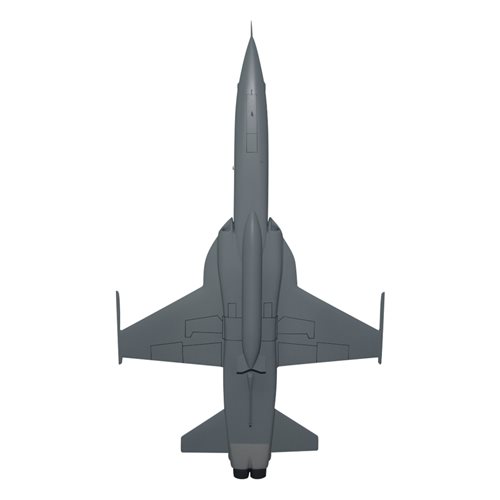 Design Your Own F-5E Tiger II Custom Airplane Model - View 9