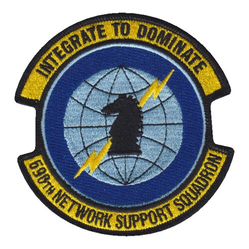 690 NSS Patch
