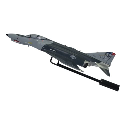  3 TFW F-4 Phantom II Briefing Stick - View 2