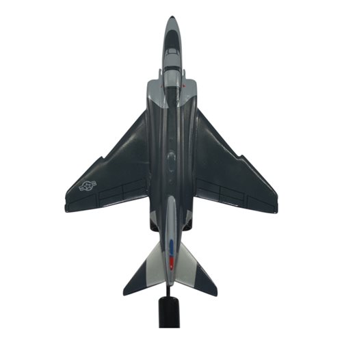  3 TFW F-4 Phantom II Briefing Stick - View 4