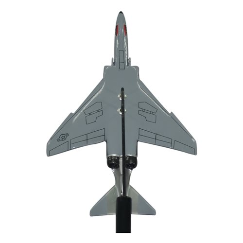  3 TFW F-4 Phantom II Briefing Stick - View 5