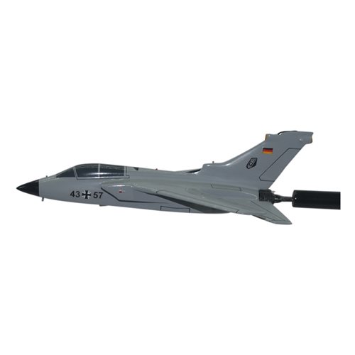 Luftwaffe FBW 33 Tornado Briefing Stick - View 2