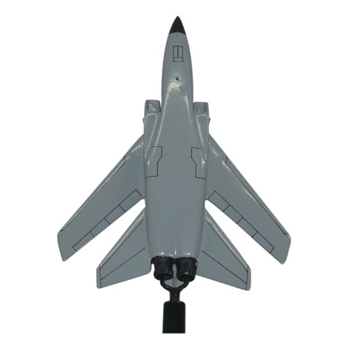 Luftwaffe FBW 33 Tornado Briefing Stick - View 5