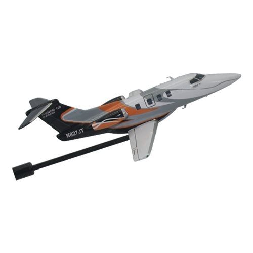 AFT Phenom 100 Briefing Stick - View 3