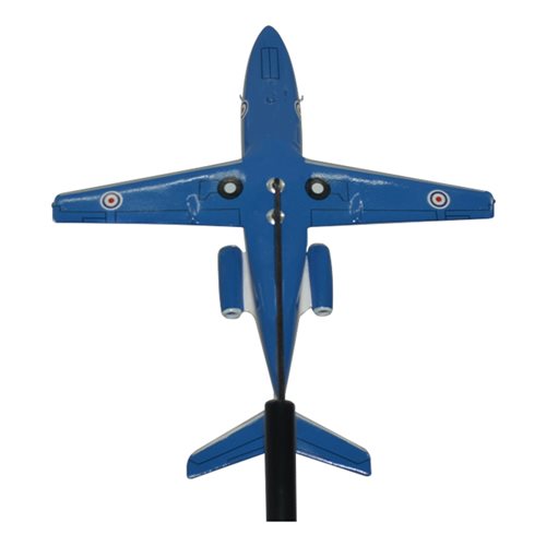 AFT Phenom 100 Briefing Stick - View 6