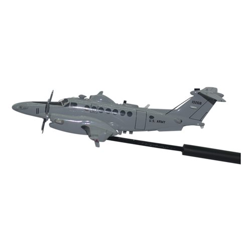 US ARMY MC-12S EMARSS Briefing Stick  - View 2