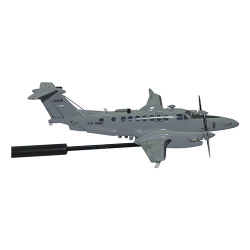 US ARMY MC-12S EMARSS Briefing Stick  - View 3