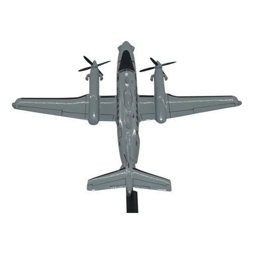 US ARMY MC-12S EMARSS Briefing Stick  - View 4