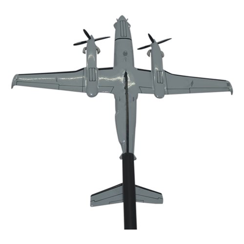 US ARMY MC-12S EMARSS Briefing Stick  - View 5