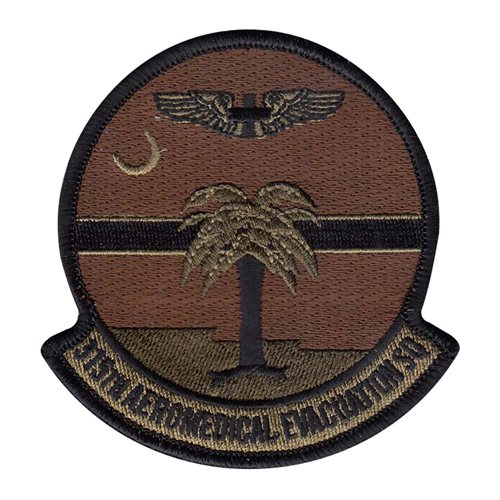 315 AES OCP Patch