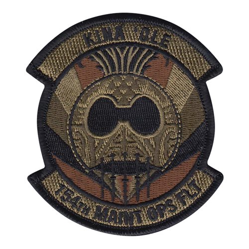 154 MOF OCP Patch