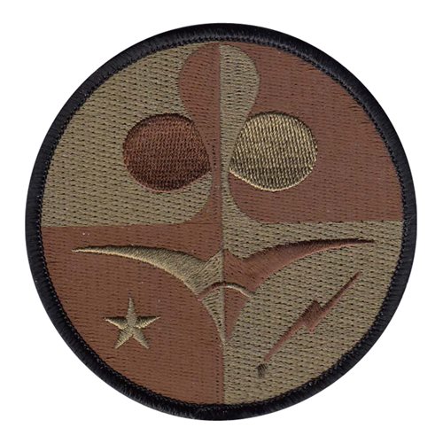 30 RS Morale OCP Patch