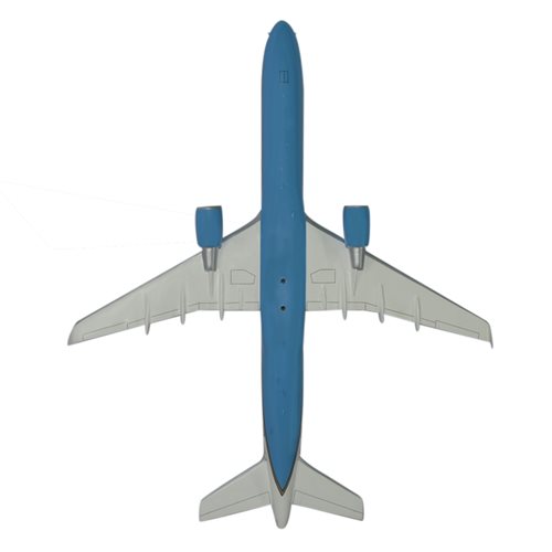 Design Your Own C-32 Boeing 757 Custom Airplane Model - View 9