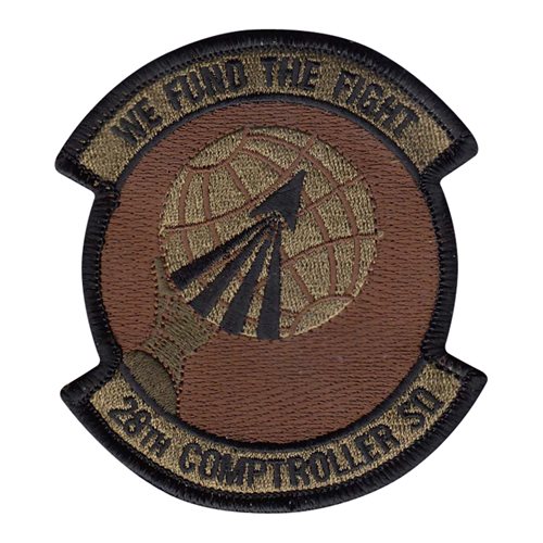 28 CPTS OCP Patch