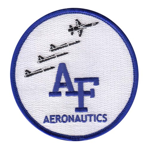 USAFA Aero Department Patch