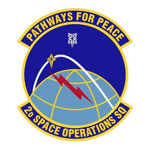 2 SOPS Pathways for Peace Patch