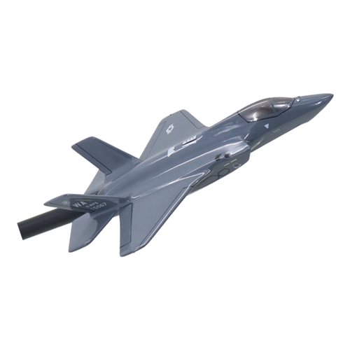 6 WPS F-35A Custom Airplane Briefing Stick - View 4