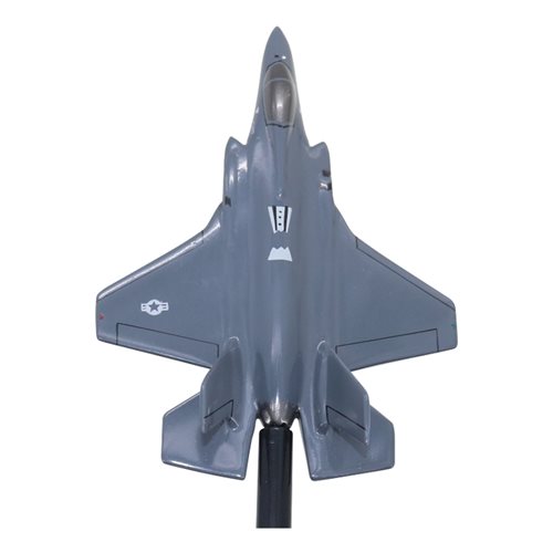 6 WPS F-35A Custom Airplane Briefing Stick - View 5