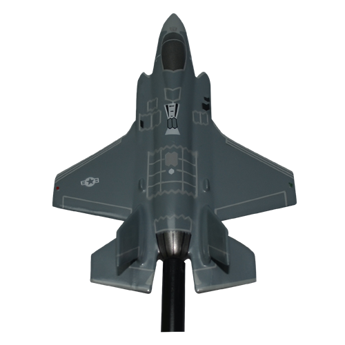16 WPS F-35A Custom Airplane Briefing Stick - View 5