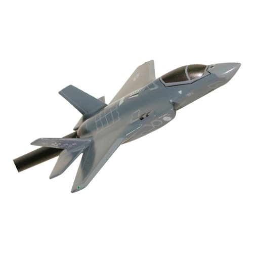 33 FW F-35A Custom Airplane Briefing Stick - View 4