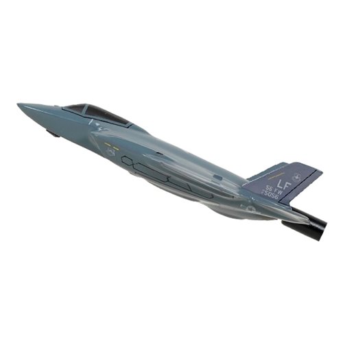 56 FW F-35A Custom Airplane Briefing Stick - View 2
