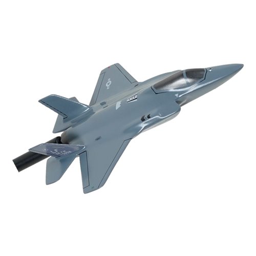 56 FW F-35A Custom Airplane Briefing Stick - View 4