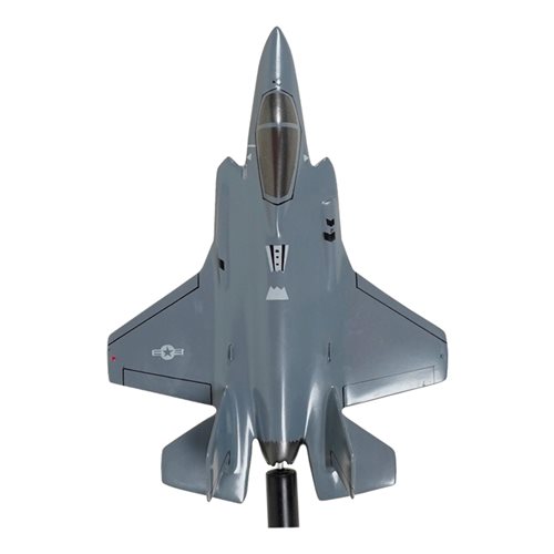 56 FW F-35A Custom Airplane Briefing Stick - View 5