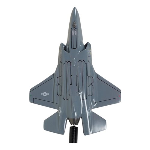 56 FW F-35A Custom Airplane Briefing Stick - View 6