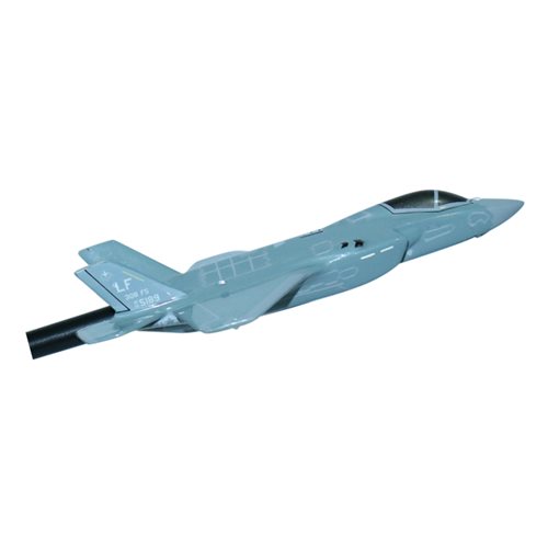 308 FS F-35A Briefing Stick - View 3