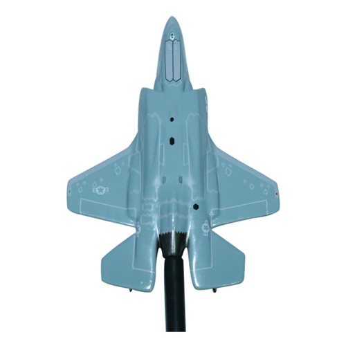 308 FS F-35A Briefing Stick - View 5