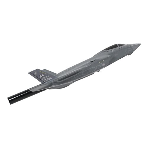 356 FS F-35A Briefing Stick - View 3