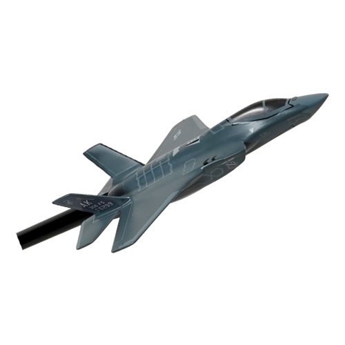 356 FS F-35A Briefing Stick - View 4