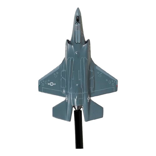 356 FS F-35A Briefing Stick - View 6