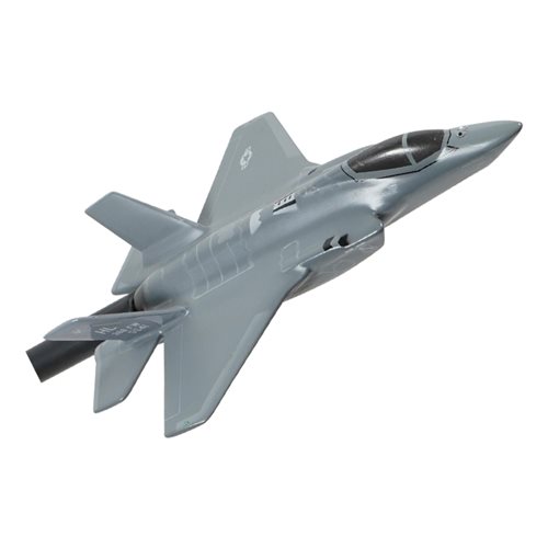 388 FW F-35A Custom Airplane Briefing Stick - View 4