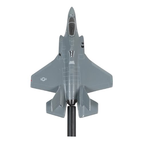 388 FW F-35A Custom Airplane Briefing Stick - View 5