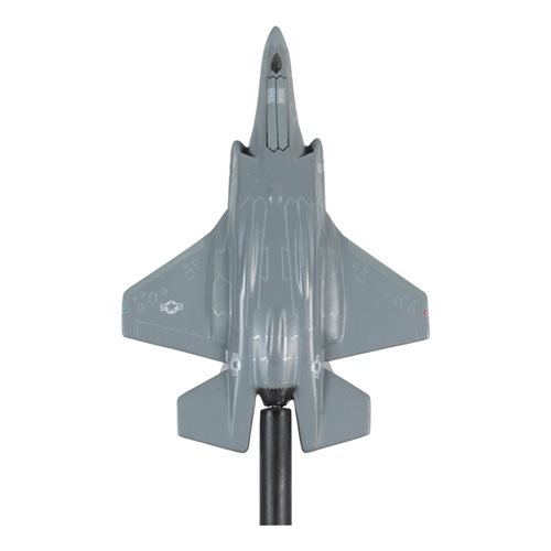 388 FW F-35A Custom Airplane Briefing Stick - View 6
