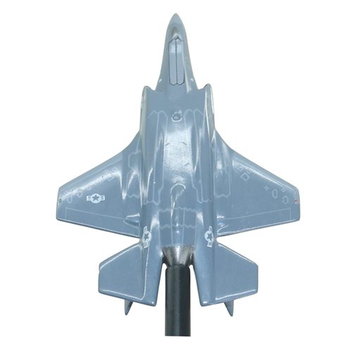 419 FW F-35A Custom Airplane Briefing Stick - View 6