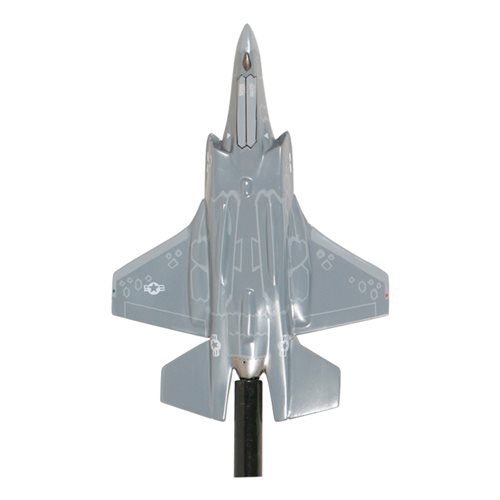 421 FS F-35A Custom Airplane Briefing Stick - View 6