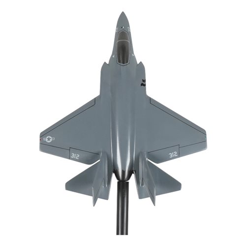 VFA-125 F-35C Custom Airplane Briefing Stick - View 5
