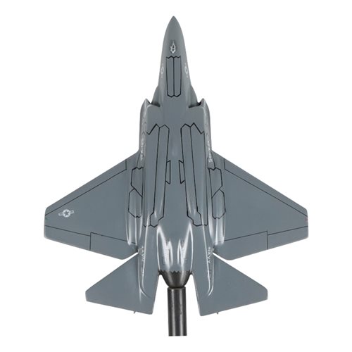 VFA-125 F-35C Custom Airplane Briefing Stick - View 6