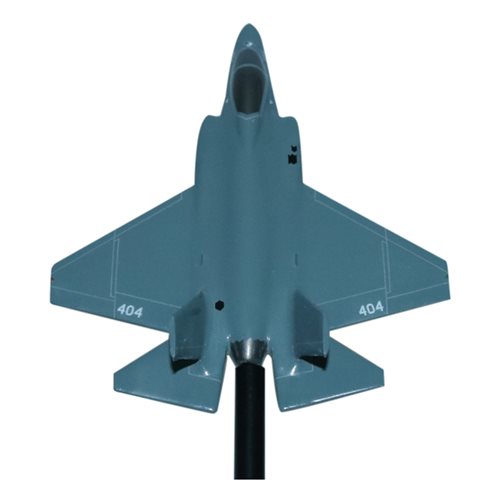  VFA-147 F-35C Briefing Stick - View 4