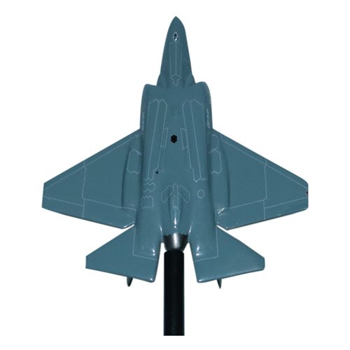  VFA-147 F-35C Briefing Stick - View 5