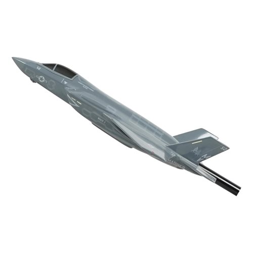 VMX-1 F-35B Custom Airplane Briefing Stick - View 2