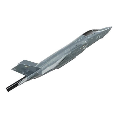 VMX-1 F-35B Custom Airplane Briefing Stick - View 3