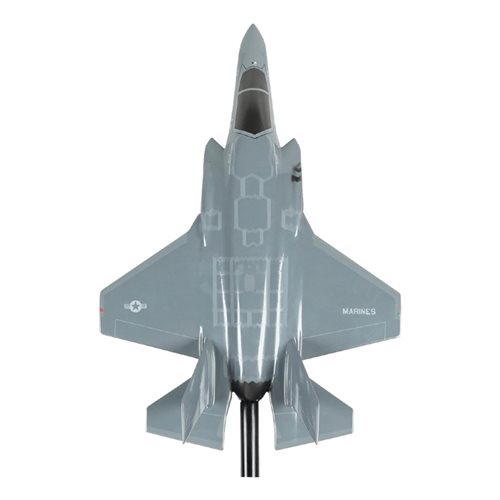 VMX-1 F-35B Custom Airplane Briefing Stick - View 5