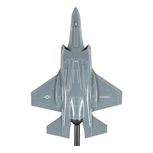 VMX-1 F-35B Custom Airplane Briefing Stick - View 6