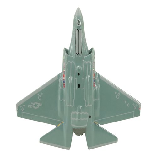 VX-23 F-35B/C Custom Airplane Briefing Stick - View 6