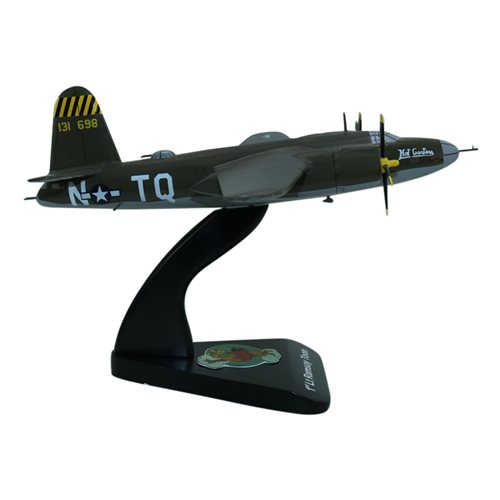 Design Your Own B-26 Custom Airplane Model - View 5