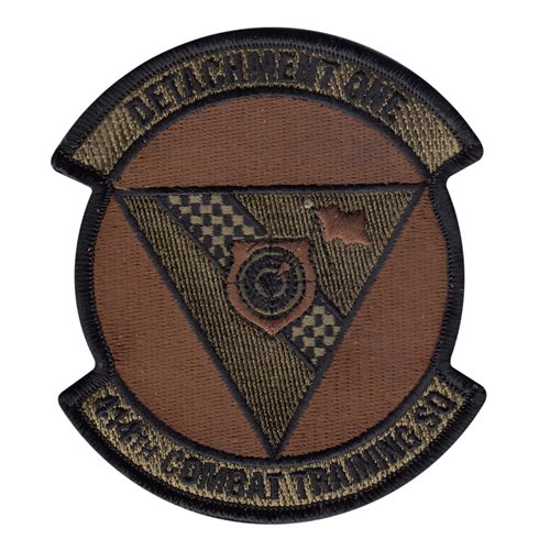 414 CTS Red Flag Det 1 OCP Patch  
