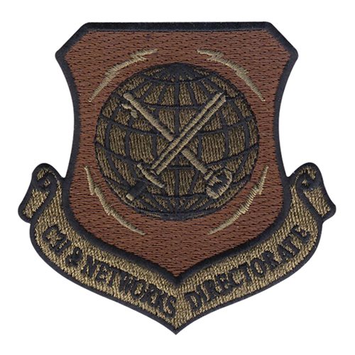 C3I and N Unit OCP Patch